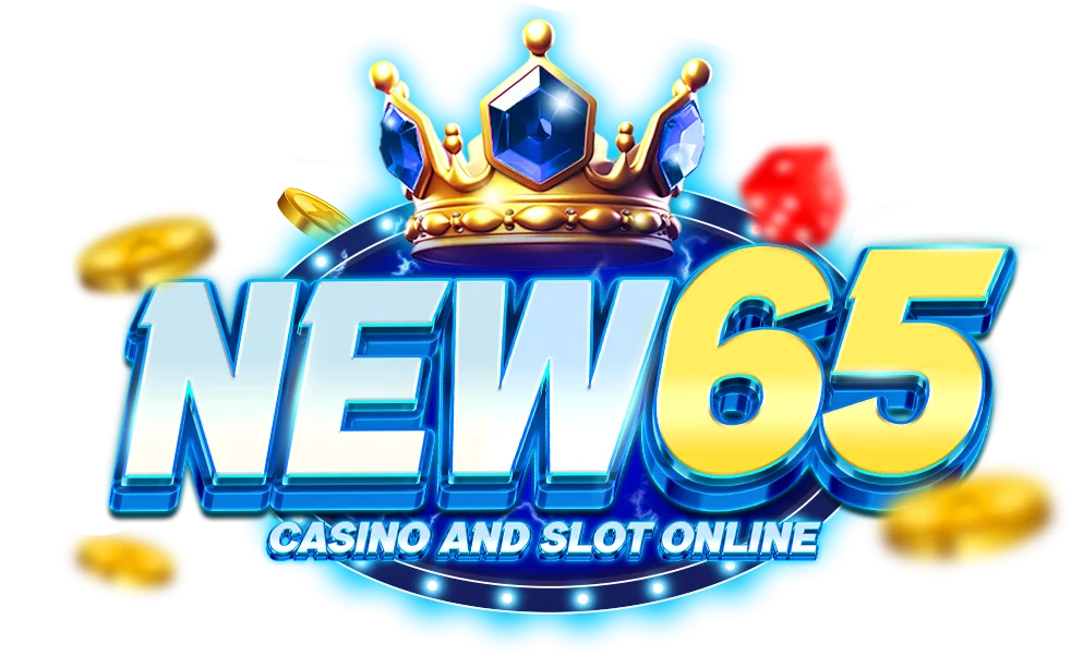 NEW65 สล็อตเว็บตรง ฝากถอนออโต้ ไม่มีขั้นต่ำ